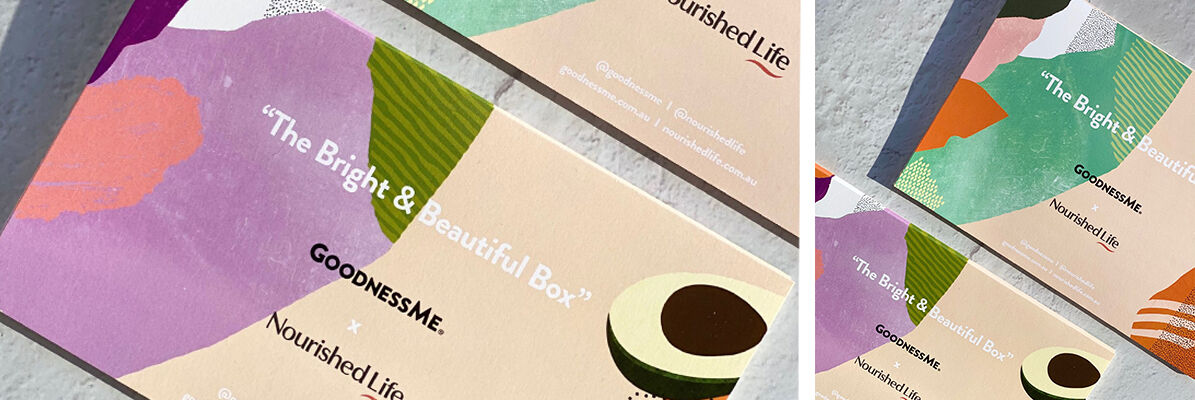 A6 digital flyers  - Printing Sydney